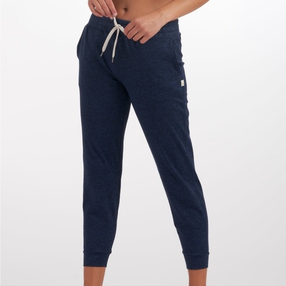 Vuori Pants - NWT vuori performance jogger